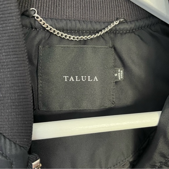 TALULA Whitby Bomber - Picture 7 of 7